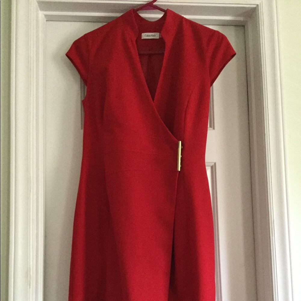 dress